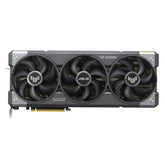 Asus TUF GAMING RTX5090 OC, PCIe5, 32GB DDR7, 2 HDMI, 3 DP, 2580MHz Clock, RGB Lighting, Overclocked